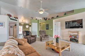 Outdoorsy Utah Paradise with Mountain Views - Innenbereich