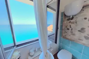Casa Angelieri - Salle de bain