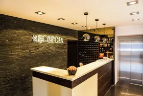ibis Styles Warszawa West - Reception