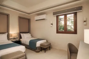 Al Kasr Sahl Hasheesh - Ultra All-Inclusive - Chambre