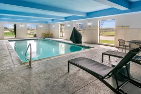 Hampton Inn and Suites Fort Worth/Forest Hill - Piscine