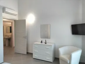 Icaro Apartments - Værelse