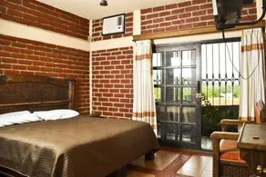 Hotel River Side - Habitación