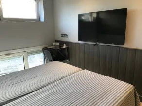 Pensión Astigarraga - Chambre