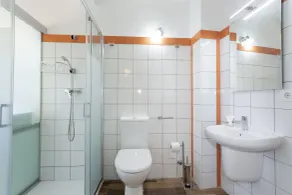 Habitacion Doble Con Bano Privado - Bad