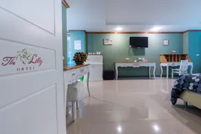 The Lilly Hotel - Rom
