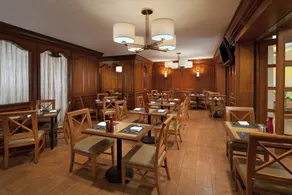 Sheraton Albuquerque Uptown by Marriott - Restaurant