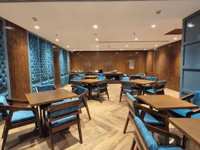 Lords Eco Inn Dera Bassi - Restaurant
