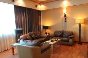 Elite Resort & Spa - Room