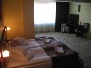 Hotel Premier - Room