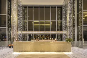 Vertu Harmoni Jakarta - Reception