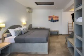 Potamida Suites - Room