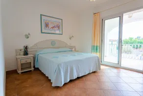 Lovely apartment for a dreamy vacation - Quarto
