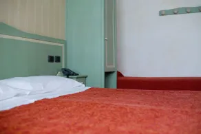 Due Ponti Village - Zimmer