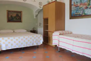 Villa Hermosa - Rom