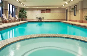 Holiday Inn Express & Suites Houston - Memorial Park Area by IHG - Piscine