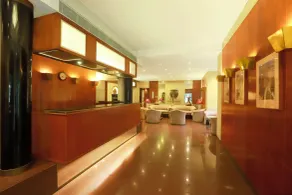 Kohinoor Executive - Reception