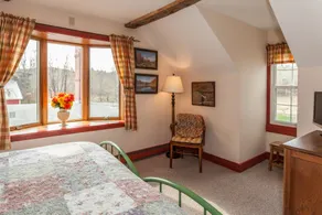 Inn at Buck Hollow Farm - Room