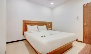 Hotel Aura Nest - Chambre