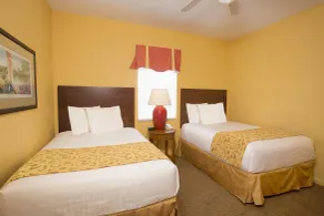 Lake Buena Vista Resort Village and Spa, Near Disney - Chambre