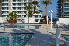 Grand Beach Hotel Surfside West - Piscine