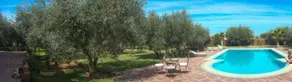 Riad Sidi Hicham - Pool