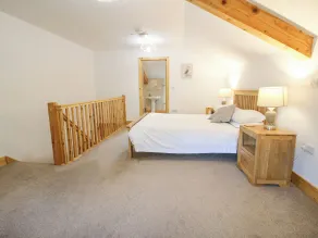 Chester - Room