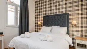 Brettania Hotel - Rom