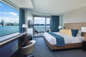 W Hoboken - Chambre