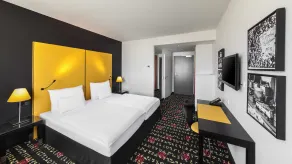 Holiday Inn Munich - Westpark by IHG - Rom