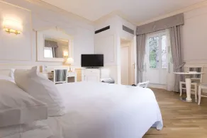 Hotel Cenobio dei Dogi - Camera