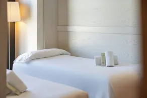 Hotel SB Plaza Europa - Chambre