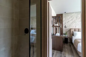 Athens Design Suites - Bathroom