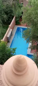 La Maison Mondiale - Piscina