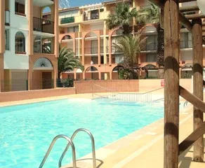 Hotel Alhambra - Pool