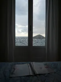 Casa Antonio - Utsikt fra rommet