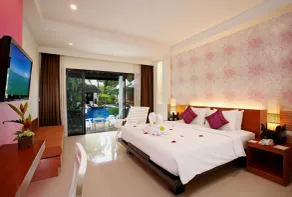 Access Resort & Villas - Zimmer