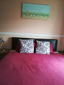 Bryn Mor Beach Hotel - Værelse