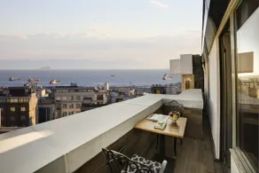 Hotel Ephesus Istanbul - Room