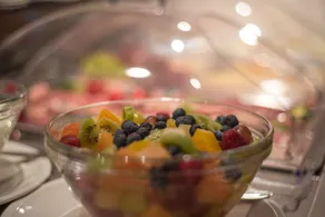 Hotel Etol - Superior - Restaurant