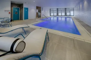 DOMITYS Le Piano Résidence Sénior - Piscine