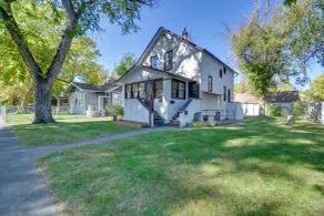 WFH-Friendly Billings Apt ~ 1 Mi to Downtown! - Innvendig