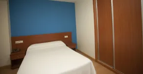 Pension San Roque - Chambre