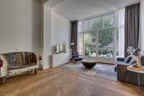 Oranjestaete Boutique Hotel & Apartments - Chambre