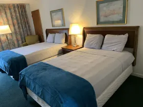Motel 8 Lake City - Værelse