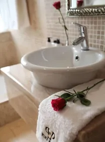 Park Place Boutique Guesthouse - Bad