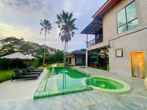ProudChan Boutique Resort - Piscine