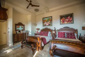 La Toscana Hills - Camera