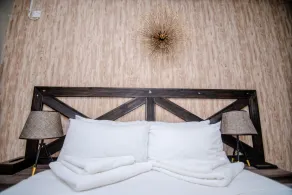 Seabo Luxury Self-Catering Apartments - Room