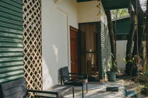 Chilamate Rainforest Beach Retreat - Chambre